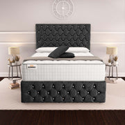 Moscow Ottoman Divan Bed