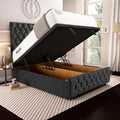 Moscow Ottoman Divan Bed