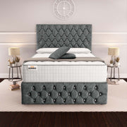 Moscow Ottoman Divan Bed