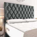 Moscow Ottoman Divan Bed