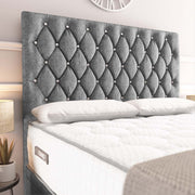 Moscow Ottoman Divan Bed