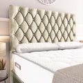 Moscow Ottoman Divan Bed