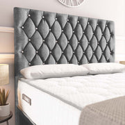 Moscow Ottoman Divan Bed