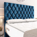 Moscow Ottoman Divan Bed