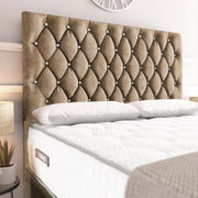 Moscow Ottoman Divan Bed