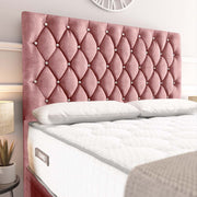 Moscow Ottoman Divan Bed
