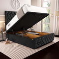 Moscow Ottoman Divan Bed
