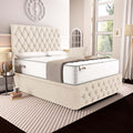 Moscow Ottoman Divan Bed