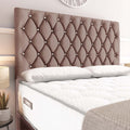 Moscow Ottoman Divan Bed