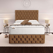 Moscow Ottoman Divan Bed
