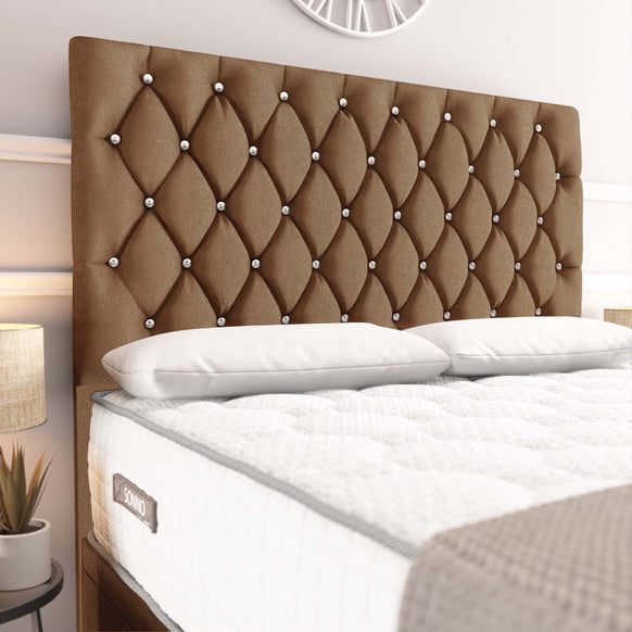 Moscow Ottoman Divan Bed