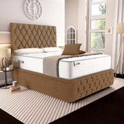 Moscow Ottoman Divan Bed