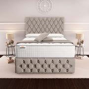 Moscow Ottoman Divan Bed