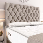Moscow Ottoman Divan Bed