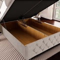 Moscow Ottoman Divan Bed