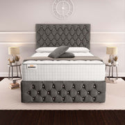 Moscow Ottoman Divan Bed