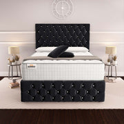 Moscow Ottoman Divan Bed
