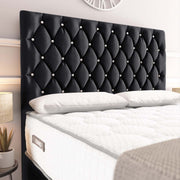 Moscow Ottoman Divan Bed