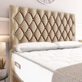 Moscow Ottoman Divan Bed