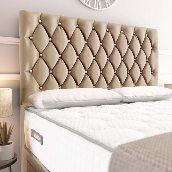 Moscow Ottoman Divan Bed