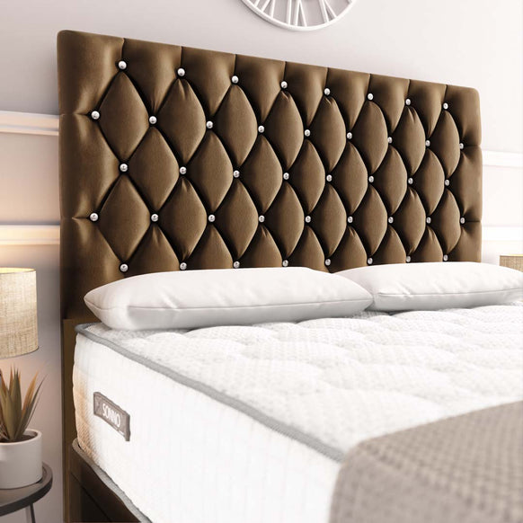 Moscow Ottoman Divan Bed