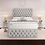 Moscow Ottoman Divan Bed