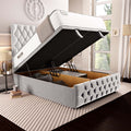 Moscow Ottoman Divan Bed