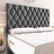 Moscow Ottoman Divan Bed