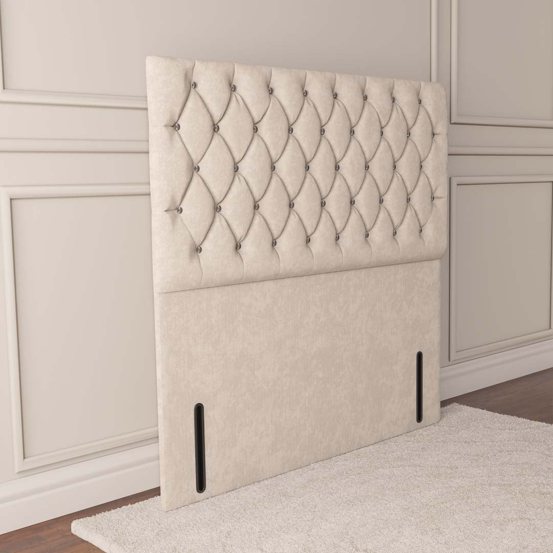 Moscow Floor Standing Headboard