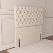 Moscow Floor Standing Headboard