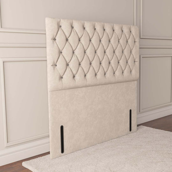 Moscow Floor Standing Headboard