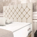 Seville Chesterfield Ottoman Divan Bed