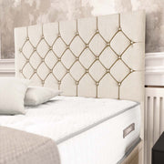 Seville Chesterfield Ottoman Divan Bed