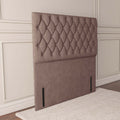 Moscow Floor Standing Headboard