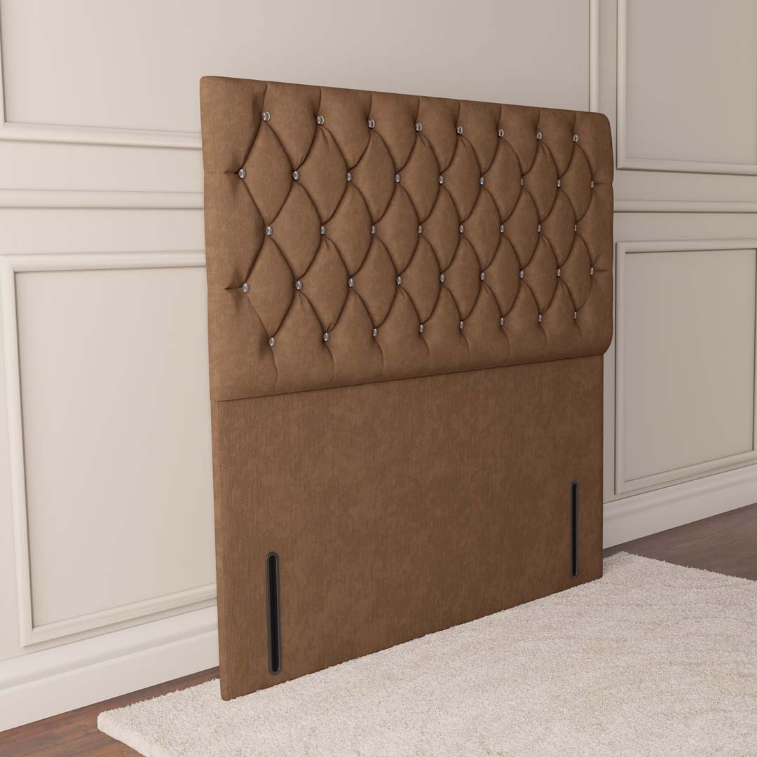 Moscow Floor Standing Headboard