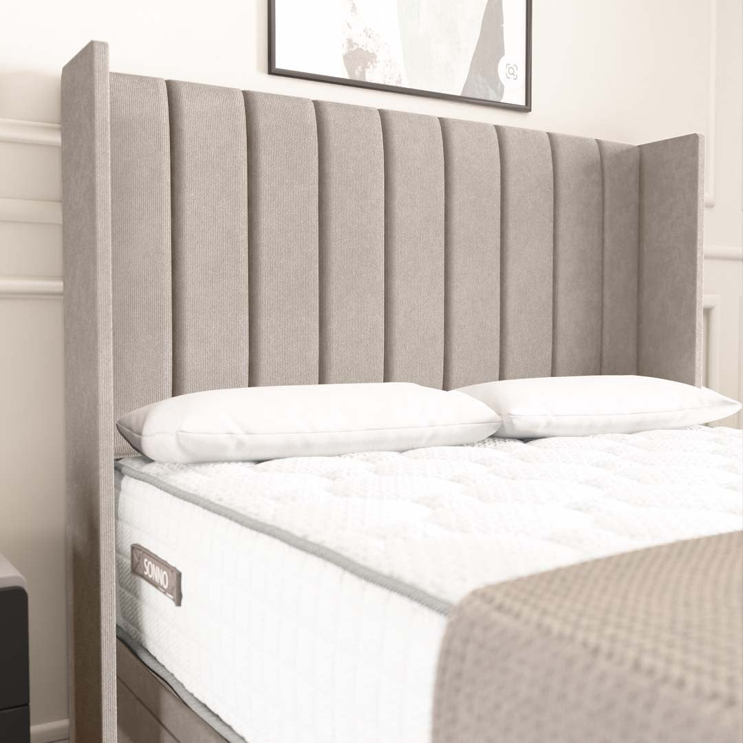 Sofia Ottoman Divan Bed