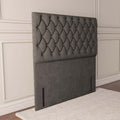 Moscow Floor Standing Headboard
