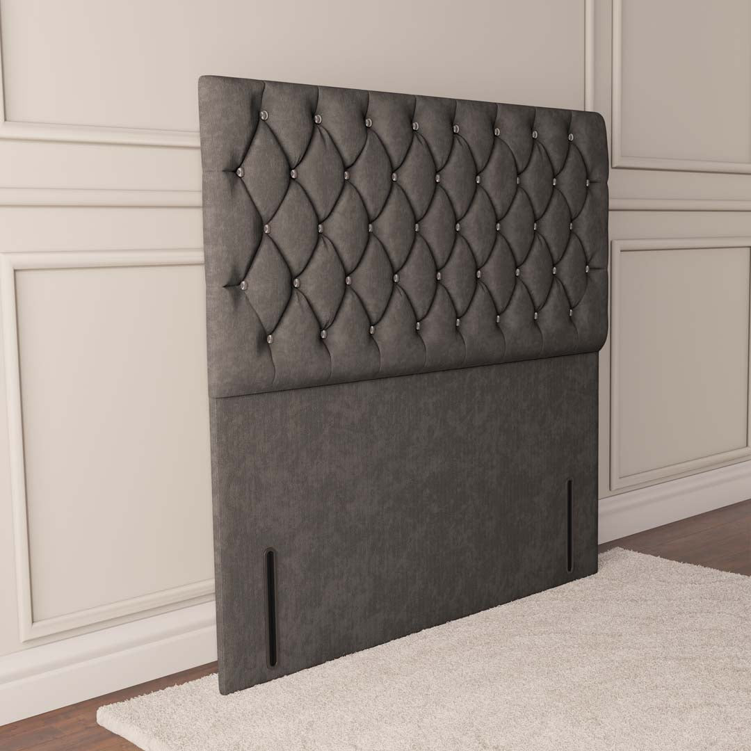 Moscow Floor Standing Headboard