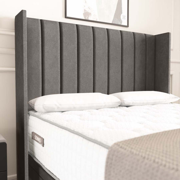 Sofia Ottoman Divan Bed