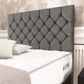 Seville Chesterfield Ottoman Divan Bed