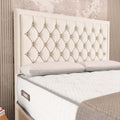 Madrid Ottoman Divan Bed