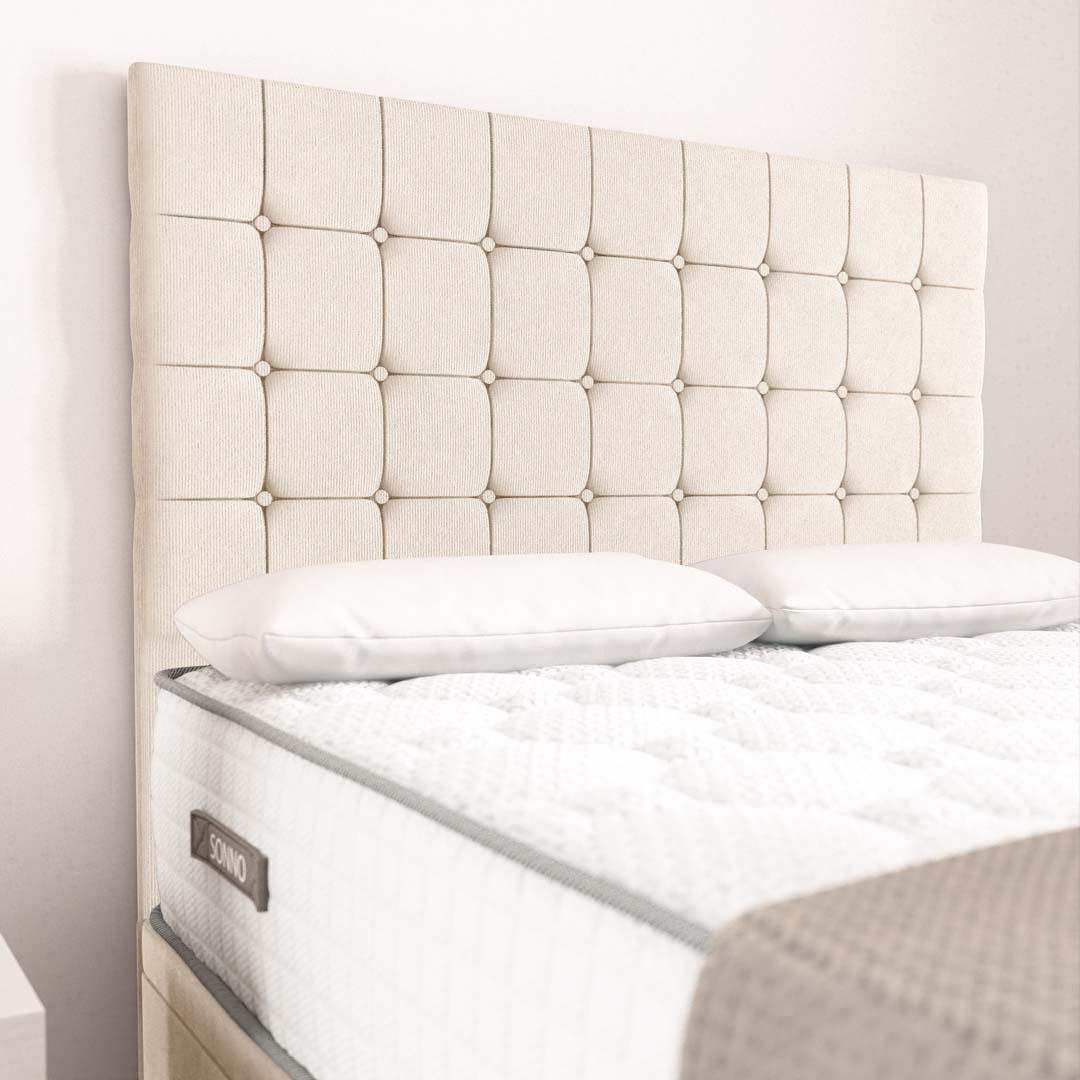 Rio Ottoman Divan Bed