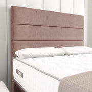 Athens Ottoman Divan Bed