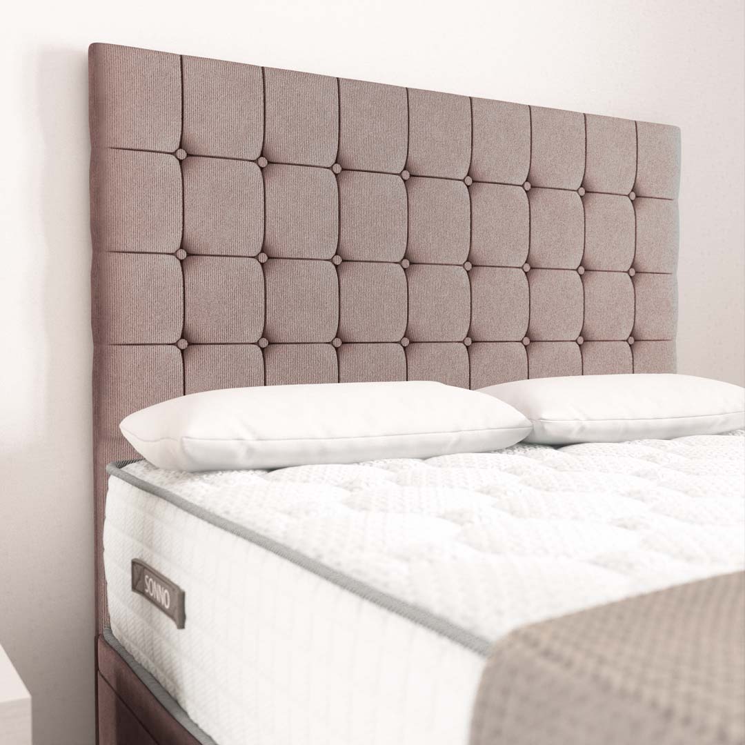 Rio Ottoman Divan Bed