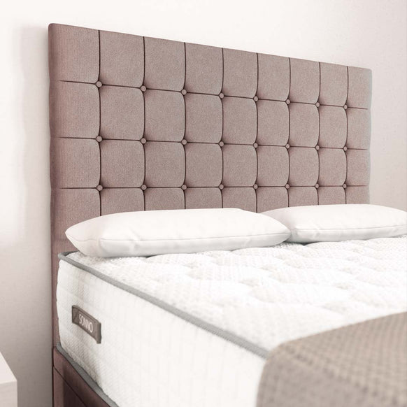 Rio Ottoman Divan Bed