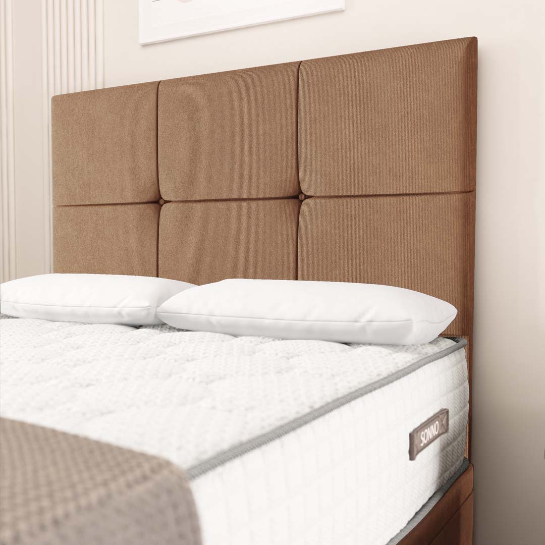 Lima Ottoman Divan Bed