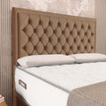 Madrid Ottoman Divan Bed