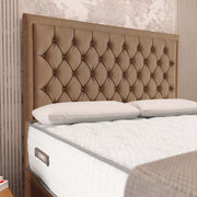 Madrid Ottoman Divan Bed