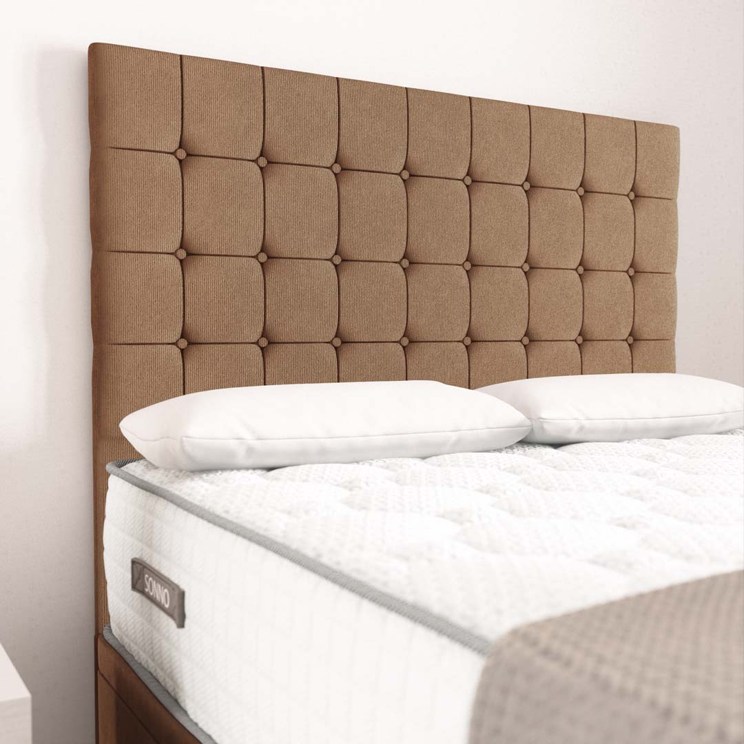 Rio Ottoman Divan Bed