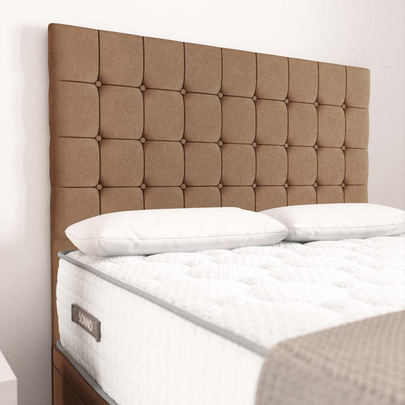 Rio Ottoman Divan Bed